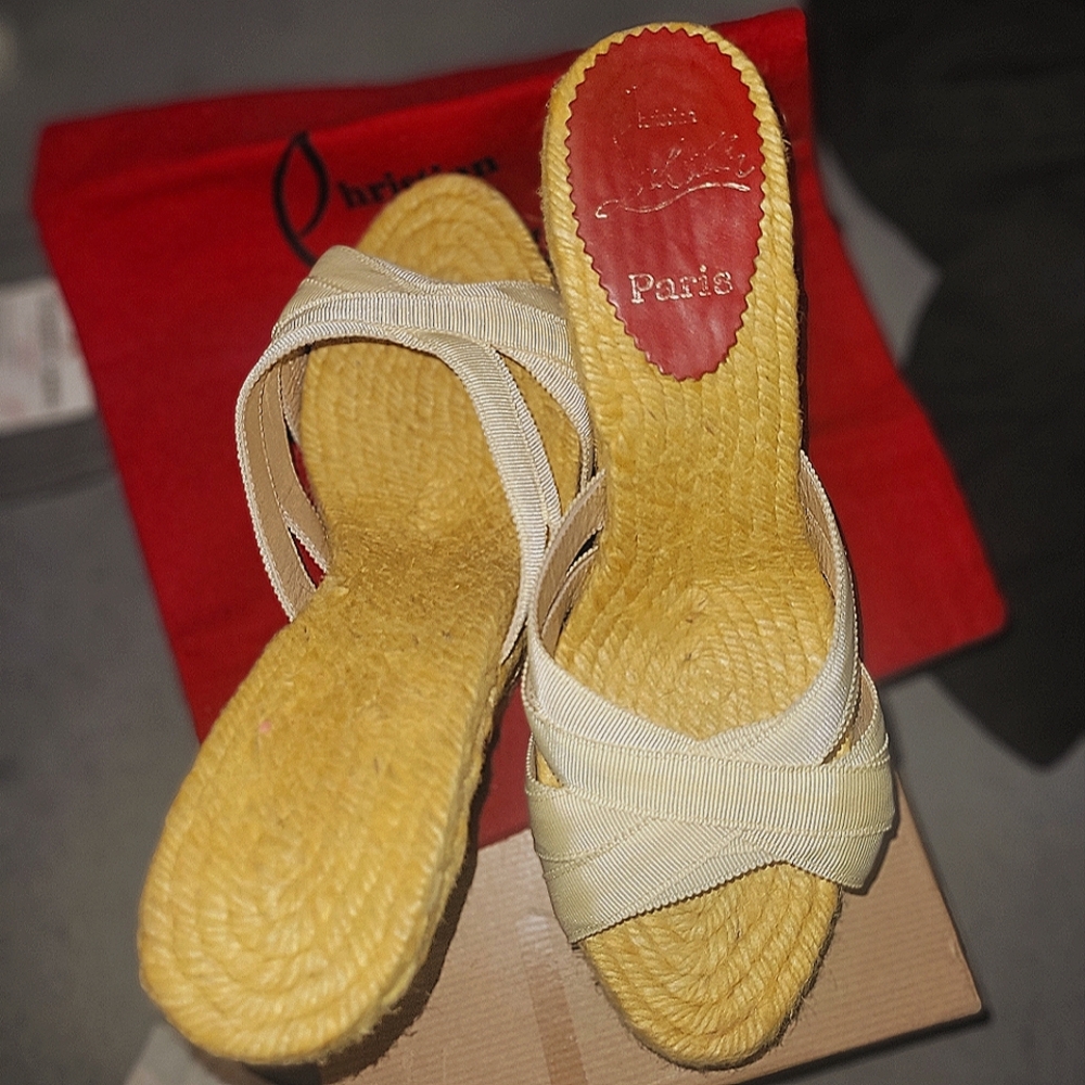 Christian Louboutin